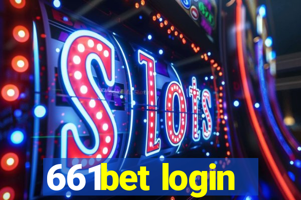 661bet login